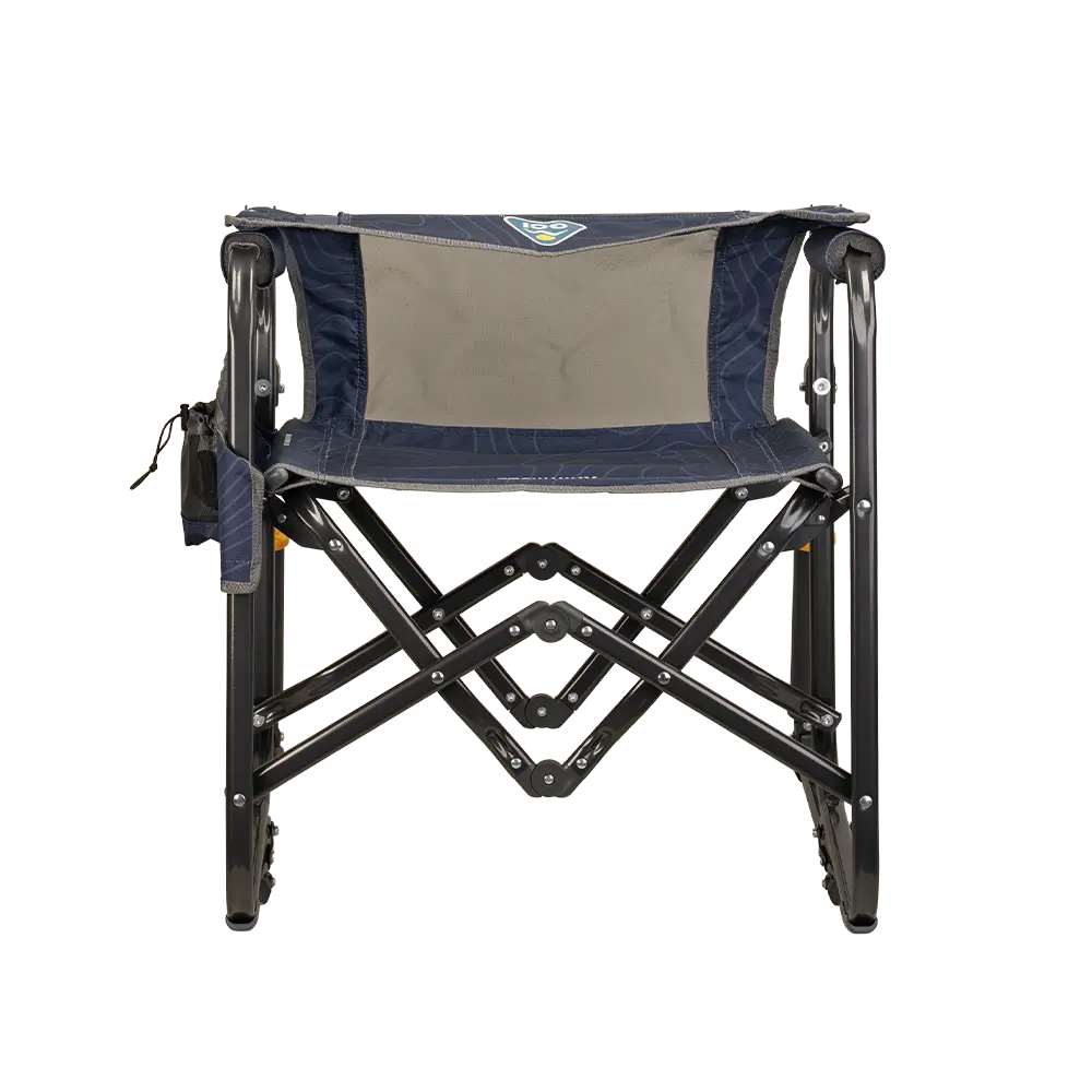 Stowaway Rocker™