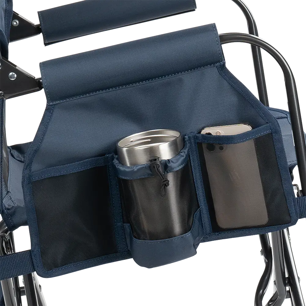 Stowaway Rocker™