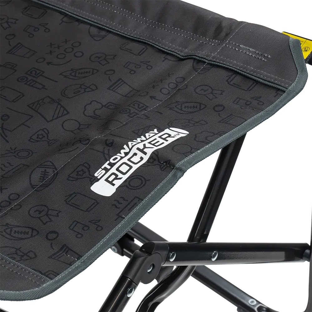 Stowaway Rocker™