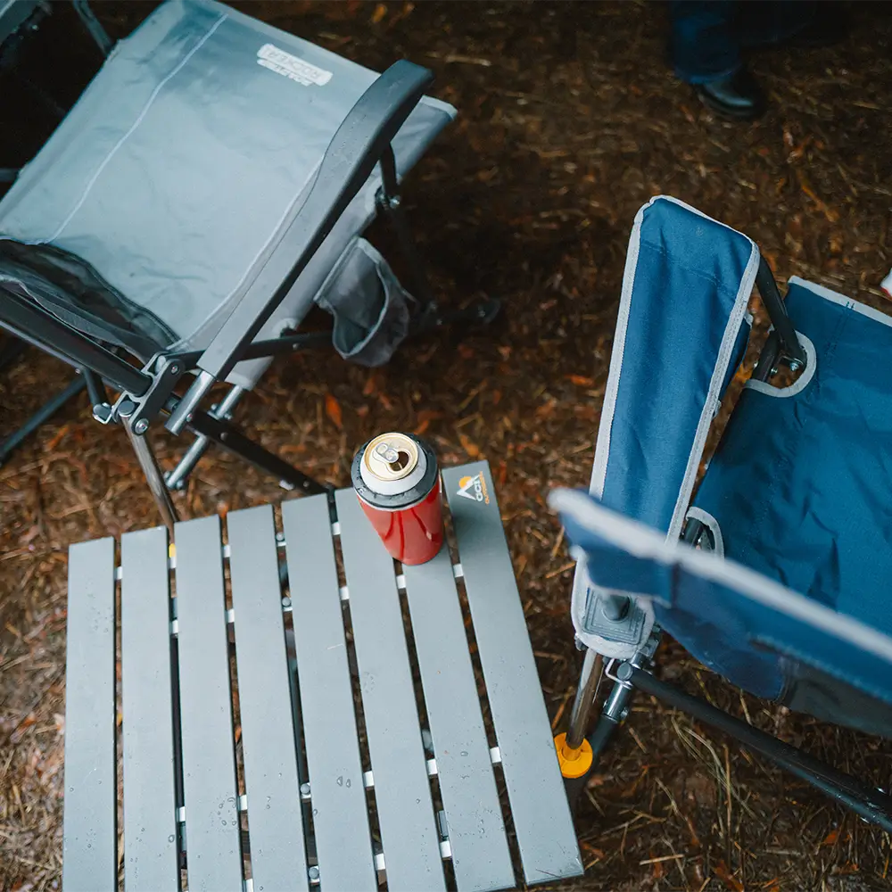 Compact Camp Table 20™
