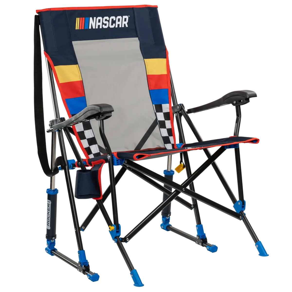 RoadTrip Rocker™ - NASCAR For Him Original G259