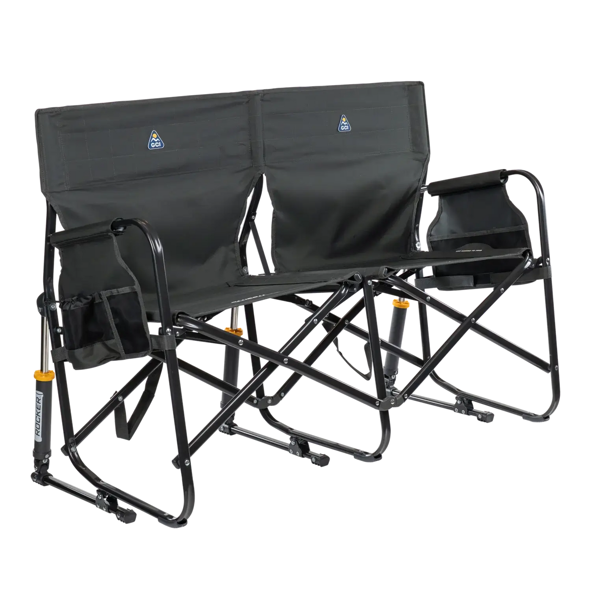 Tandem Rocker™ Plus G283